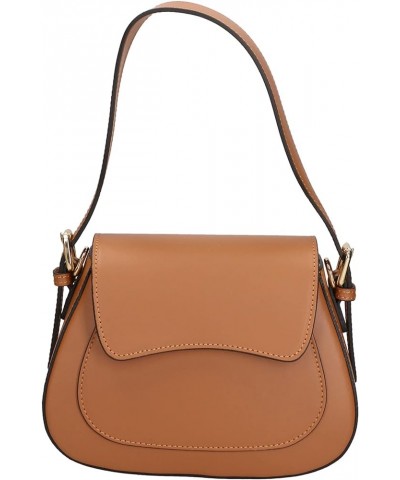 Classic Cognac $97.53 Shoulder Bags