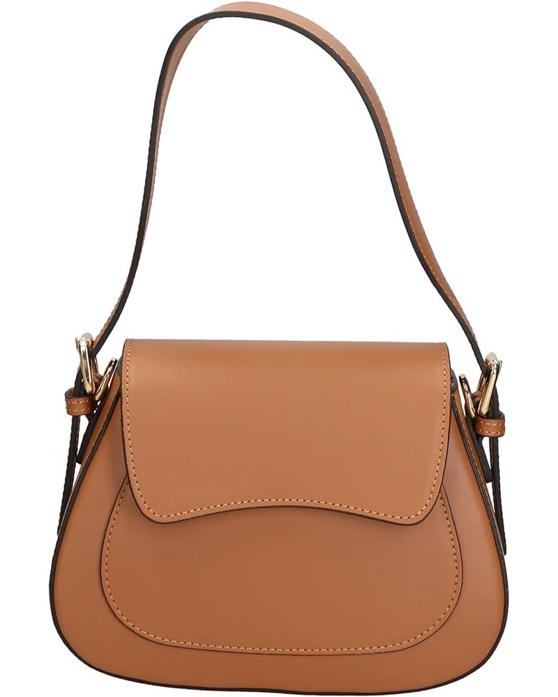 Classic Cognac $97.53 Shoulder Bags