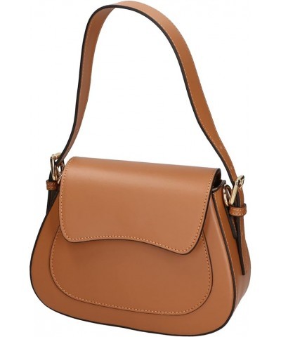 Classic Cognac $97.53 Shoulder Bags