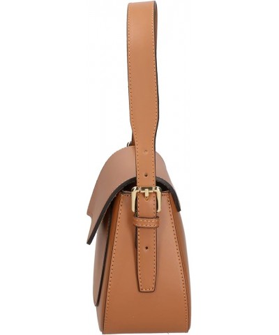 Classic Cognac $97.53 Shoulder Bags