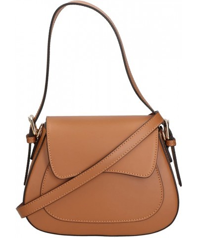 Classic Cognac $97.53 Shoulder Bags