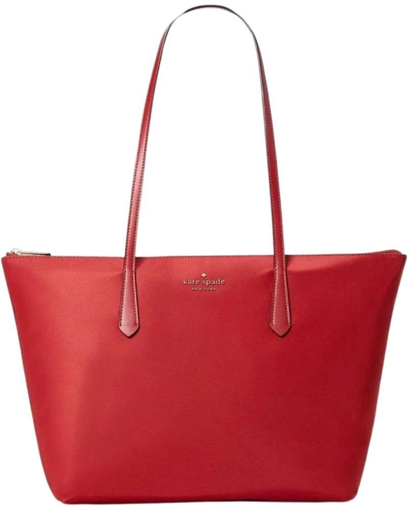 Kate Spade Kitt Large Nylon Tote $54.53 Totes