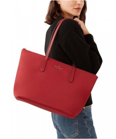 Kate Spade Kitt Large Nylon Tote $54.53 Totes