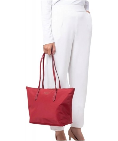 Kate Spade Kitt Large Nylon Tote $54.53 Totes