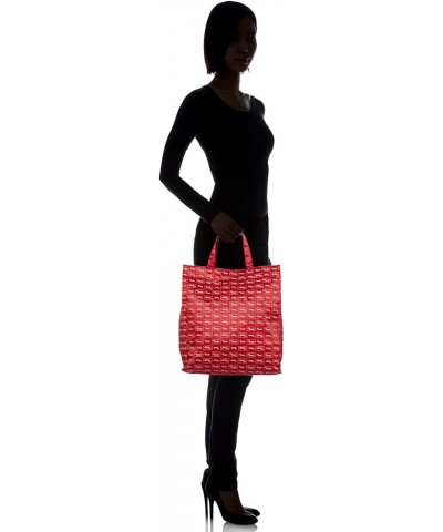 Eco Bag Red $16.70 Totes