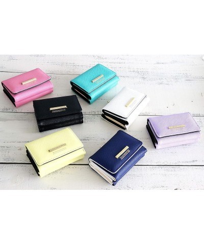 Women's Wallet purple berry $17.46 Wallets