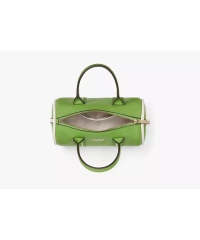 Rosie Small Duffle Crossbody Handbag Grand Slam Turtle Green $52.20 Handbags