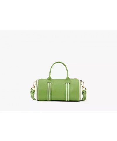 Rosie Small Duffle Crossbody Handbag Grand Slam Turtle Green $52.20 Handbags