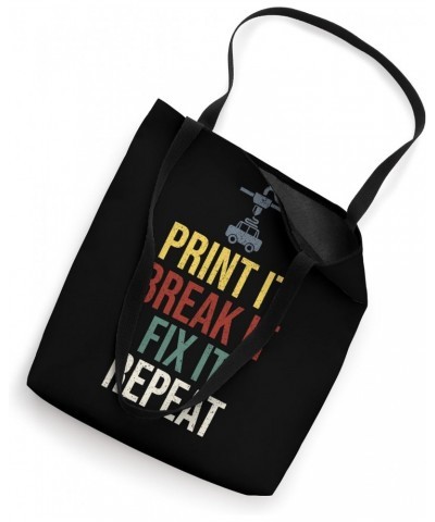 3D Printing Funny Tote Bag $15.92 Totes