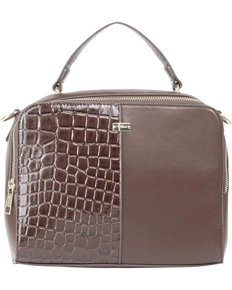 Stylish Brown $18.95 Handbags