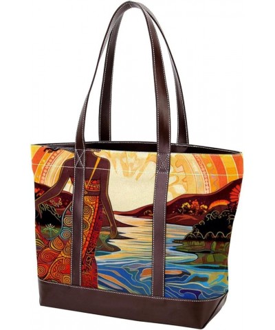 Purses for Women,Tote Bag for Women,Handbags for Women M441n5nrki $24.34 Totes