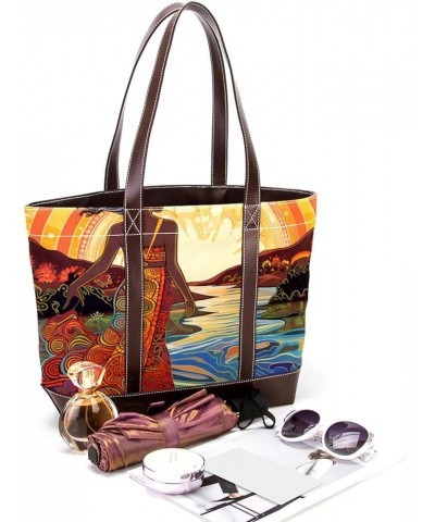 Purses for Women,Tote Bag for Women,Handbags for Women M441n5nrki $24.34 Totes