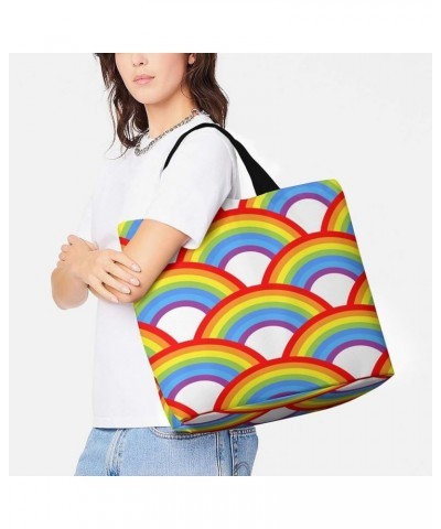 Women's Shopping Bag Casual Soft Purse One Shoulder Fashion Hobo Handbags Design (657) $11.79 Shoulder Bags