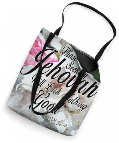 Jehovah's Witness 2022 Year Text ORG JW Tote Bag $10.50 Totes