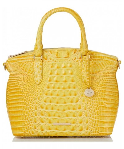 Duxbury Satchel Buttercup $111.00 Satchels