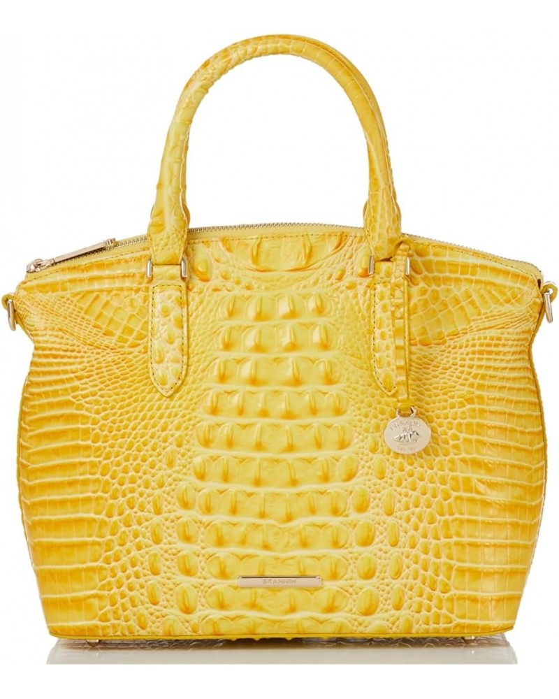 Duxbury Satchel Buttercup $111.00 Satchels