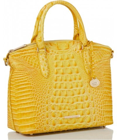 Duxbury Satchel Buttercup $111.00 Satchels