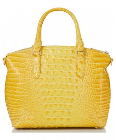 Duxbury Satchel Buttercup $111.00 Satchels