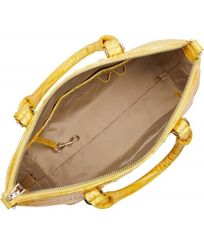 Duxbury Satchel Buttercup $111.00 Satchels