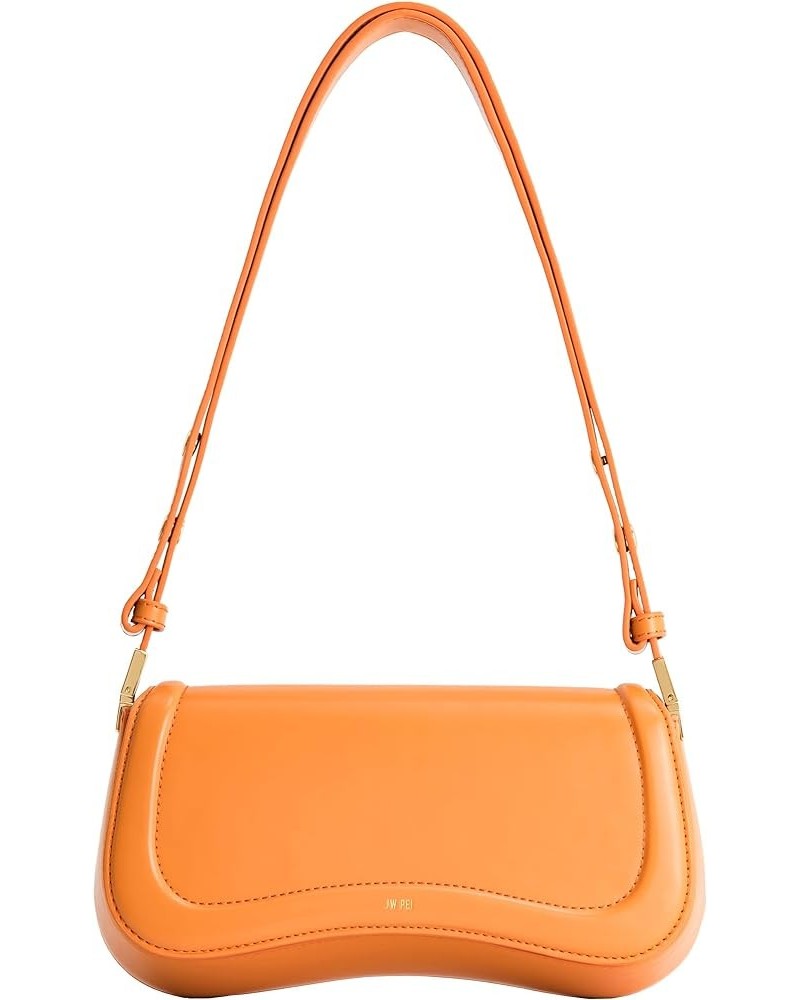 Women's Joy Shoulder Bag Orange $44.65 Shoulder Bags