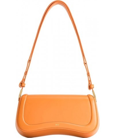 Women's Joy Shoulder Bag Orange $44.65 Shoulder Bags