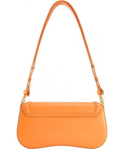 Women's Joy Shoulder Bag Orange $44.65 Shoulder Bags