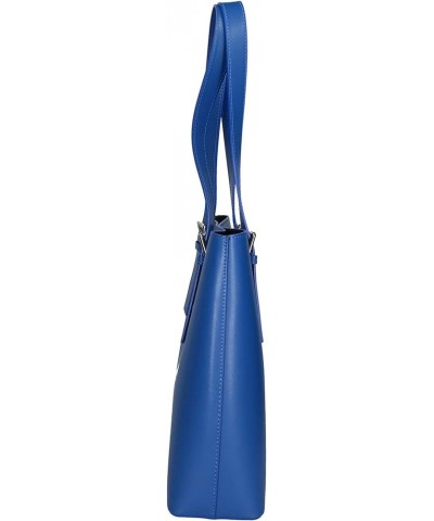 Classic Blue $25.68 Shoulder Bags