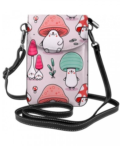 Multipurpose Crossbody Cell Phone Purse for Cash, Credit Cards, Phone, Passport Color 170 $15.11 Crossbody Bags