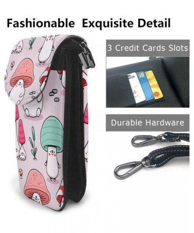 Multipurpose Crossbody Cell Phone Purse for Cash, Credit Cards, Phone, Passport Color 170 $15.11 Crossbody Bags