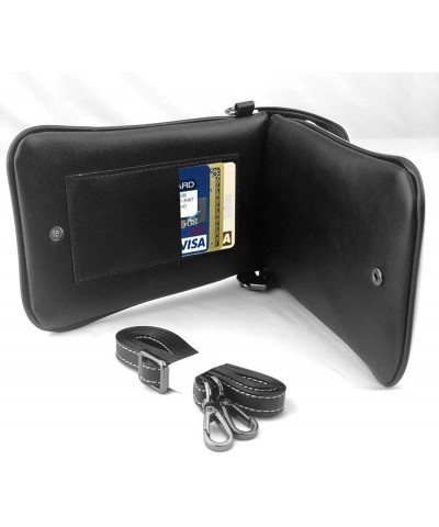 Multipurpose Crossbody Cell Phone Purse for Cash, Credit Cards, Phone, Passport Color 170 $15.11 Crossbody Bags