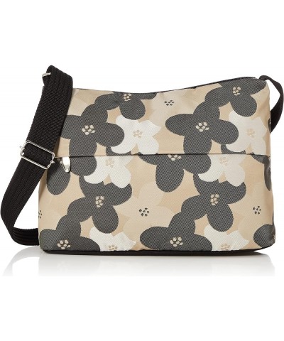 Casual Black $31.79 Crossbody Bags