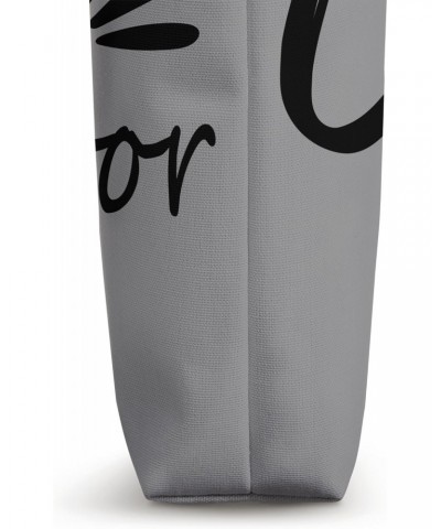 Chaos Coordinator Print Tote Bag $12.00 Totes