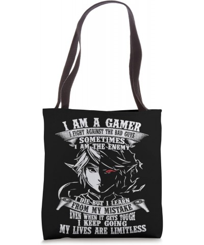 I Am A Tote Bag $12.38 Totes