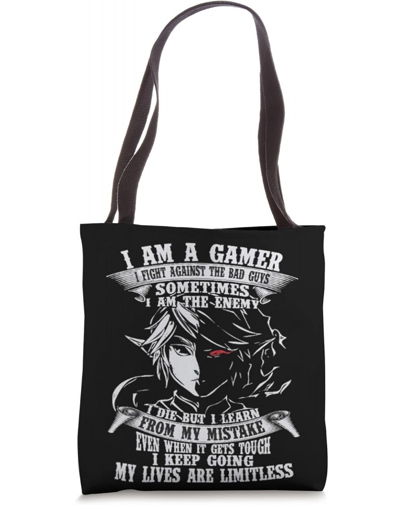 I Am A Tote Bag $12.38 Totes