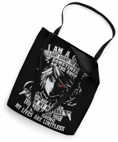 I Am A Tote Bag $12.38 Totes