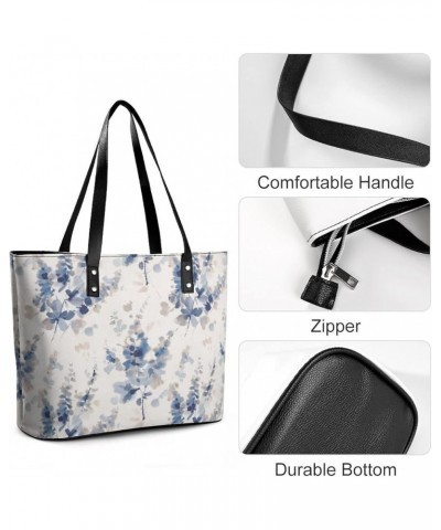 Large Capacity Work Tote Bags Leather Big Purses And Handbags Big Commuter Bag Color1047 $18.56 Totes