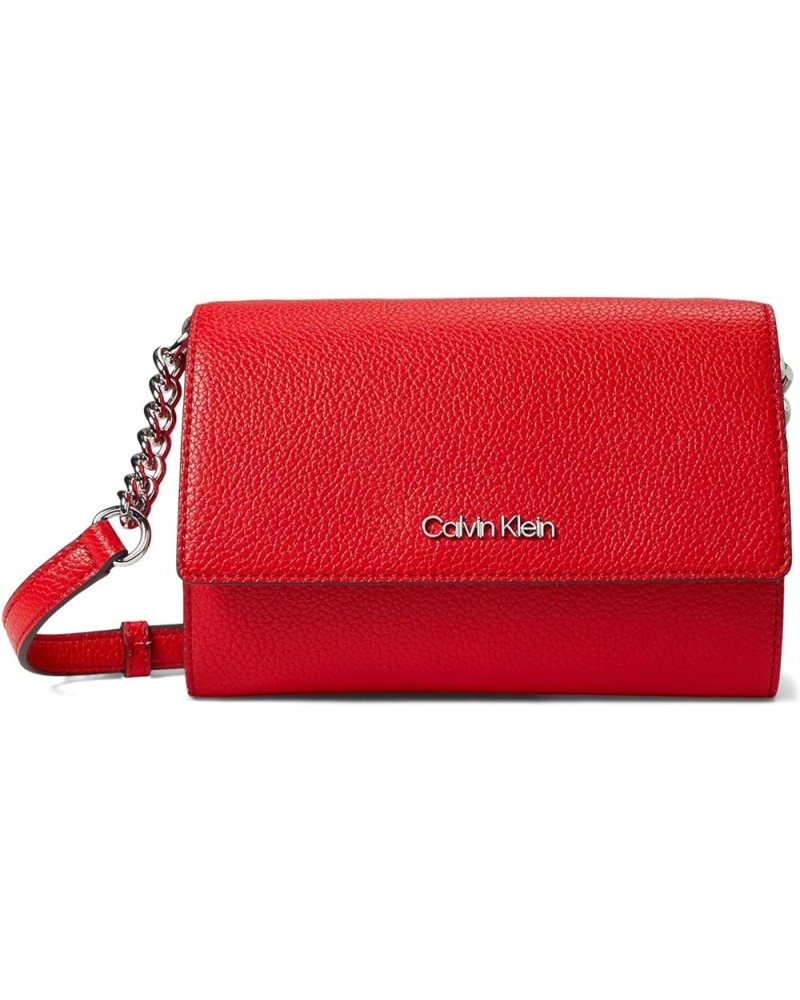 Key Item Novelty Organizational Crossbody Salsa $42.24 Crossbody Bags