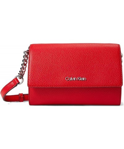 Key Item Novelty Organizational Crossbody Salsa $42.24 Crossbody Bags