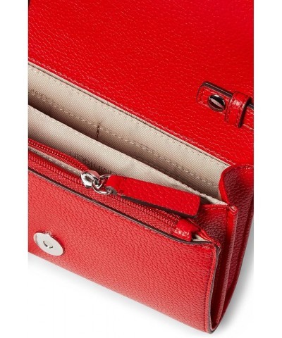 Key Item Novelty Organizational Crossbody Salsa $42.24 Crossbody Bags