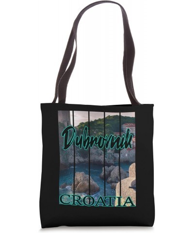 Beautiful Dubrovnik Croatia Tote Bag $14.01 Totes