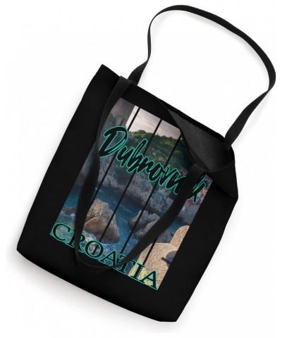 Beautiful Dubrovnik Croatia Tote Bag $14.01 Totes