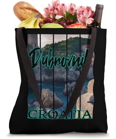 Beautiful Dubrovnik Croatia Tote Bag $14.01 Totes