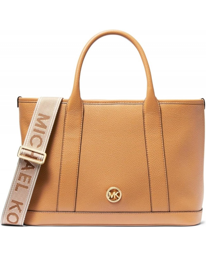 Luisa Medium Satchel Pale Peanut $106.05 Satchels