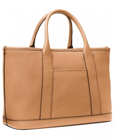 Luisa Medium Satchel Pale Peanut $106.05 Satchels