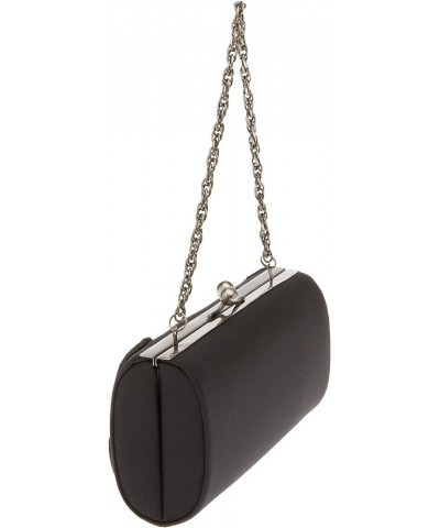 Sardinia Clutch Black $41.47 Evening Bags