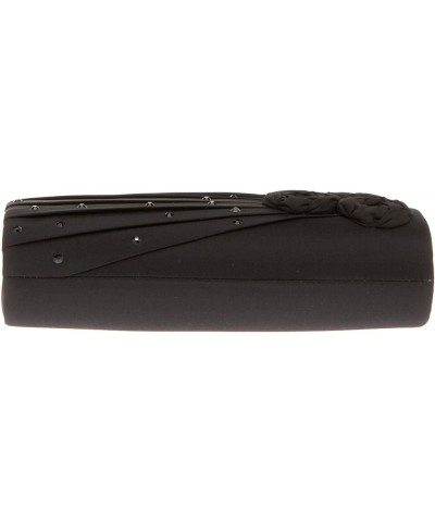 Sardinia Clutch Black $41.47 Evening Bags