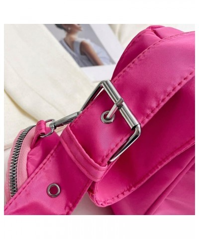 Women Fashion Shoulder Bag Casual Zipper Hobo Bag for Travel Vacation Daily for Birthday Gift for Gift With Small Bag $8.52 H...