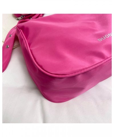 Women Fashion Shoulder Bag Casual Zipper Hobo Bag for Travel Vacation Daily for Birthday Gift for Gift With Small Bag $8.52 H...