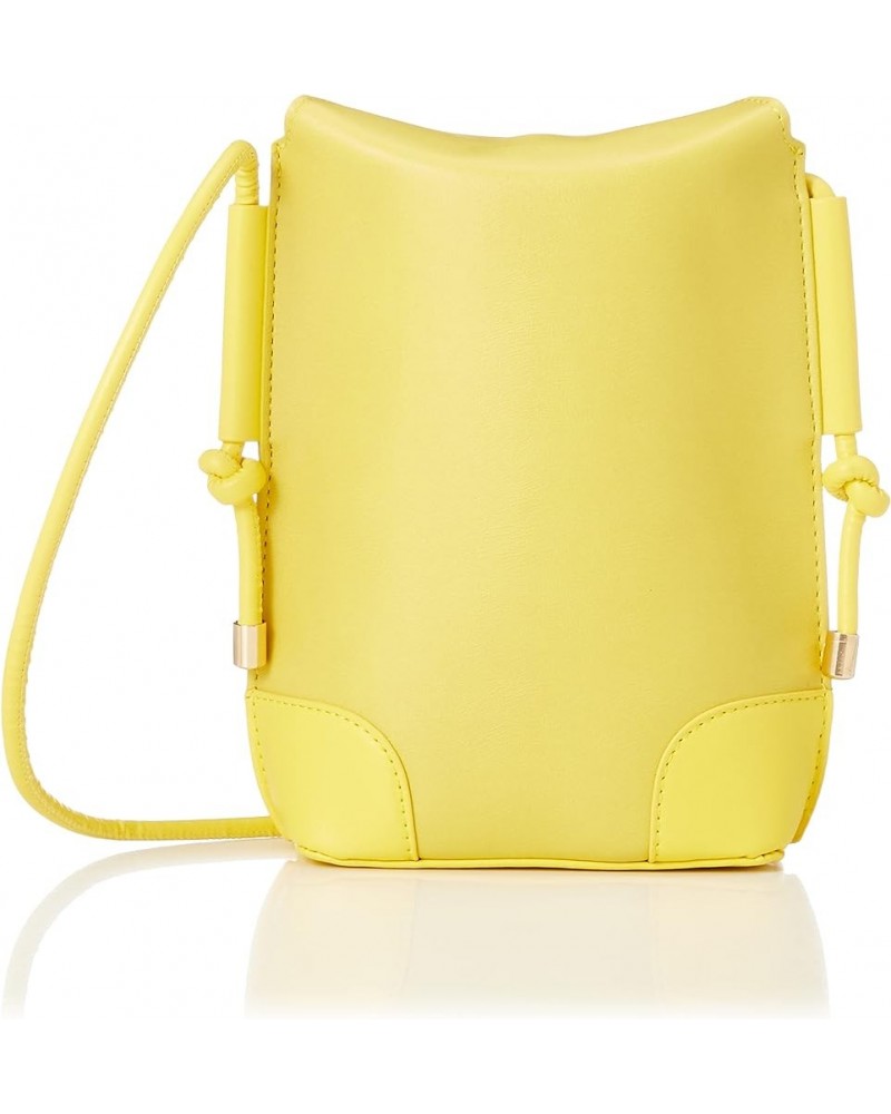 Trends Yelow $17.97 Shoulder Bags