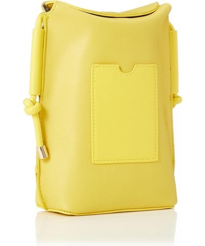 Trends Yelow $17.97 Shoulder Bags